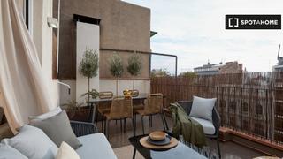 Lloguer Pis a Dreta de l´Eixample. Piso de 2 habitaciones en alquiler en la dreta de leixample Lloguer Pis a Dreta de l´Eixample. Piso de 2 habitaciones en alquiler en la dreta de leixample