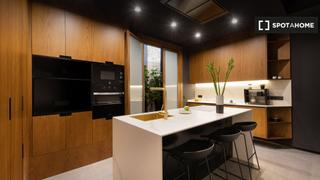 Location Appartement à St. Pere - Sta. Caterina - El Born. Se alquila piso de 1 dormitorio en barcelona. Location Appartement à St. Pere - Sta. Caterina - El Born. Se alquila piso de 1 dormitorio en barcelona.