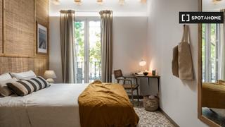 Location Appartement à Sant Antoni. Apartamento de 2 habitaciones en sant antoni, barcelona Location Appartement à Sant Antoni. Apartamento de 2 habitaciones en sant antoni, barcelona
