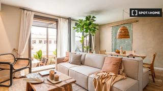 Location Appartement à Dreta de l´Eixample. Apartamento de 2 dormitorios en alquiler en barcelona Location Appartement à Dreta de l´Eixample. Apartamento de 2 dormitorios en alquiler en barcelona