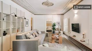 Alquiler Piso en St. Pere - Sta. Caterina - El Born. Apartamento de 2 dormitorios en alquiler en barcelona Alquiler Piso en St. Pere - Sta. Caterina - El Born. Apartamento de 2 dormitorios en alquiler en barcelona