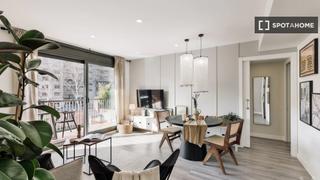 Lloguer Pis a Barri de les Corts. Apartamento de 1 dormitorio en alquiler en barcelona, barcelona Lloguer Pis a Barri de les Corts. Apartamento de 1 dormitorio en alquiler en barcelona, barcelona