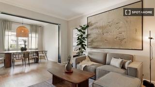 Location Appartement à L´Antiga Esquerra de l´Eixample. Apartamento de 3 dormitorios en alquiler en leixample, barcelona Location Appartement à L´Antiga Esquerra de l´Eixample. Apartamento de 3 dormitorios en alquiler en leixample, barcelona