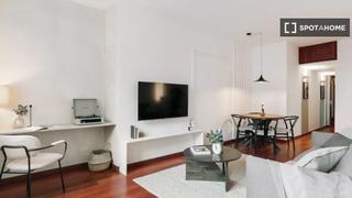 Lloguer Pis a Sant Antoni. Apartamento de 3 dormitorios en alquiler en leixample, barcelona Lloguer Pis a Sant Antoni. Apartamento de 3 dormitorios en alquiler en leixample, barcelona
