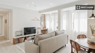 Location Appartement à Sant Gervasi - Bonanova. Piso de 2 dormitorios en alquiler en barcelona, barcelona Location Appartement à Sant Gervasi - Bonanova. Piso de 2 dormitorios en alquiler en barcelona, barcelona