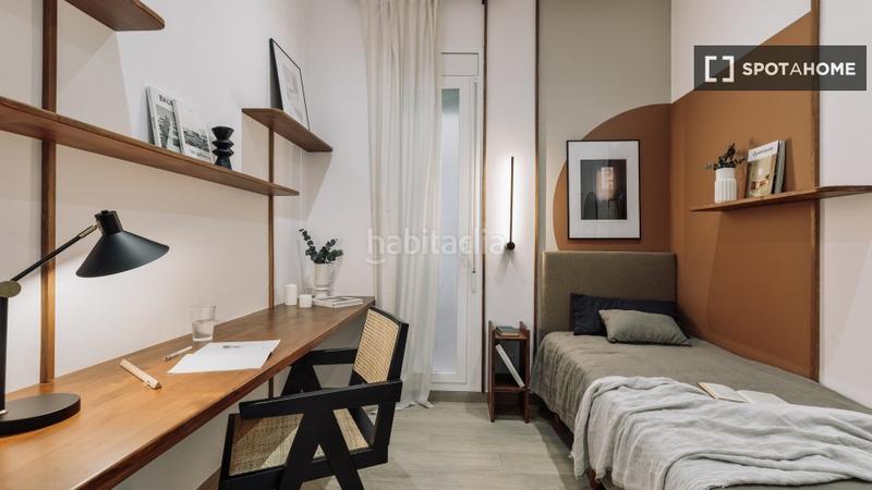 Foto 32cfadeb-701f-4a49-9340-b32e0b8c7af4. Miete etagenwohnung mit heizung in La Nova Esquerra de l´Eixample Barcelona Foto 32cfadeb-701f-4a49-9340-b32e0b8c7af4. Miete etagenwohnung mit heizung in La Nova Esquerra de l´Eixample Barcelona