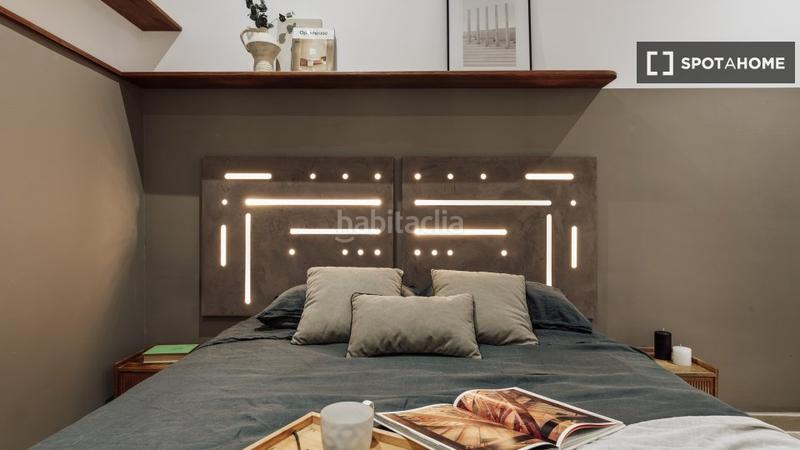 Foto 466b9362-35d5-46ea-af91-1c6b45cffe2e. Miete etagenwohnung mit heizung in La Nova Esquerra de l´Eixample Barcelona Foto 466b9362-35d5-46ea-af91-1c6b45cffe2e. Miete etagenwohnung mit heizung in La Nova Esquerra de l´Eixample Barcelona