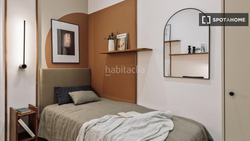 Foto 7b1701e4-4443-4cee-8953-2ac4b3680c56. Rent flat with heating in La Nova Esquerra de l´Eixample Barcelona Foto 7b1701e4-4443-4cee-8953-2ac4b3680c56. Rent flat with heating in La Nova Esquerra de l´Eixample Barcelona