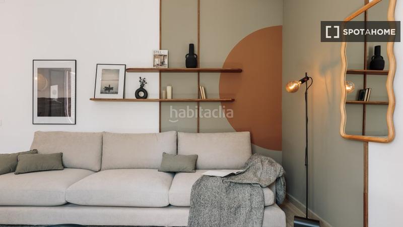 Foto 9523f661-2561-4dfc-9f3a-d6e96d5956e5. Rent flat with heating in La Nova Esquerra de l´Eixample Barcelona Foto 9523f661-2561-4dfc-9f3a-d6e96d5956e5. Rent flat with heating in La Nova Esquerra de l´Eixample Barcelona