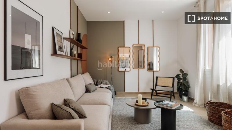 Foto a163f67d-d3de-4925-a7c1-29521ef41ff6. Rent flat with heating in La Nova Esquerra de l´Eixample Barcelona Foto a163f67d-d3de-4925-a7c1-29521ef41ff6. Rent flat with heating in La Nova Esquerra de l´Eixample Barcelona