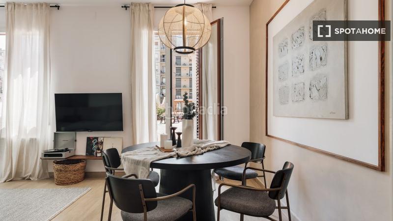 Foto c21340f1-5276-4f7d-9037-30b8170e47d9. Rent flat with heating in La Nova Esquerra de l´Eixample Barcelona Foto c21340f1-5276-4f7d-9037-30b8170e47d9. Rent flat with heating in La Nova Esquerra de l´Eixample Barcelona