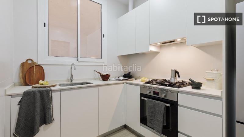 Foto fd1633c0-f393-48f2-9aea-4eec13f37969. Rent flat with heating in La Nova Esquerra de l´Eixample Barcelona Foto fd1633c0-f393-48f2-9aea-4eec13f37969. Rent flat with heating in La Nova Esquerra de l´Eixample Barcelona