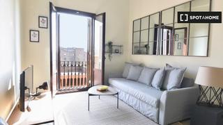 Miete Etagenwohnung in St. Pere - Sta. Caterina - El Born. Se alquila piso de 1 dormitorio en barcelona. Miete Etagenwohnung in St. Pere - Sta. Caterina - El Born. Se alquila piso de 1 dormitorio en barcelona.