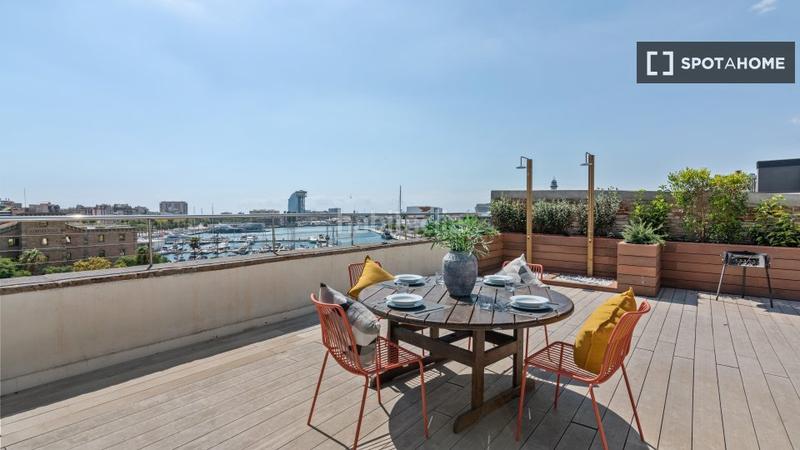 Foto 7057b391-5a31-4657-8704-0a994f7dbddc. Alquiler piso  de 1 habitación en alquiler en sant pere, . en Barcelona Foto 7057b391-5a31-4657-8704-0a994f7dbddc. Alquiler piso  de 1 habitación en alquiler en sant pere, . en Barcelona