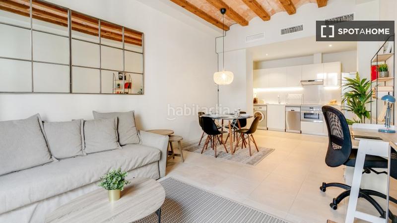 Foto b85afe7e-f942-4cd2-8549-0607469d8a8a. Alquiler piso  de 1 habitación en alquiler en sant pere, . en Barcelona Foto b85afe7e-f942-4cd2-8549-0607469d8a8a. Alquiler piso  de 1 habitación en alquiler en sant pere, . en Barcelona