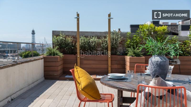 Foto ff7a05ed-9f8d-4a24-a06c-c8b7e2eb9be9. Alquiler piso  de 1 habitación en alquiler en sant pere, . en Barcelona Foto ff7a05ed-9f8d-4a24-a06c-c8b7e2eb9be9. Alquiler piso  de 1 habitación en alquiler en sant pere, . en Barcelona