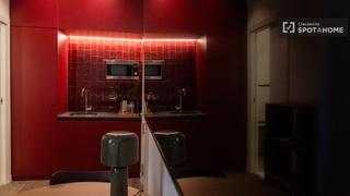 Location Appartement à Dreta de l´Eixample. Estudio en alquiler en la dreta de leixample, barcelona. Location Appartement à Dreta de l´Eixample. Estudio en alquiler en la dreta de leixample, barcelona.
