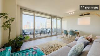 Location Appartement à Diagonal Mar i el Front Marítim del Poblenou. Apartamento de 3 habitaciones en diagonal mar, barcelona Location Appartement à Diagonal Mar i el Front Marítim del Poblenou. Apartamento de 3 habitaciones en diagonal mar, barcelona