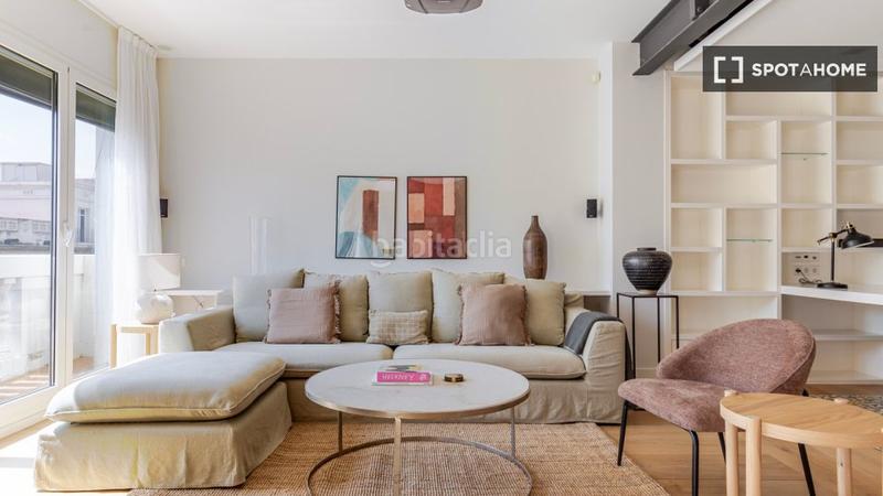 Foto 2fb693c7-8bbe-42f2-8491-b0162e38d279. Rent flat with heating in Sant Gervasi - Galvany Barcelona Foto 2fb693c7-8bbe-42f2-8491-b0162e38d279. Rent flat with heating in Sant Gervasi - Galvany Barcelona