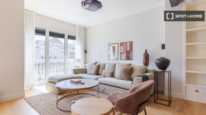 Foto 8a28a223-6c66-408b-a6be-e66fbbeb859b. Rent flat with heating in Sant Gervasi - Galvany Barcelona Foto 8a28a223-6c66-408b-a6be-e66fbbeb859b. Rent flat with heating in Sant Gervasi - Galvany Barcelona