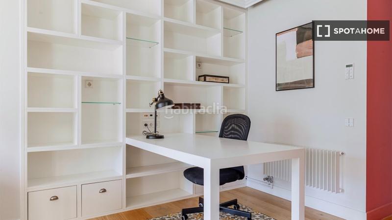 Foto 9893705b-0aa8-4e57-bcf8-2caa12ff285f. Rent flat with heating in Sant Gervasi - Galvany Barcelona Foto 9893705b-0aa8-4e57-bcf8-2caa12ff285f. Rent flat with heating in Sant Gervasi - Galvany Barcelona