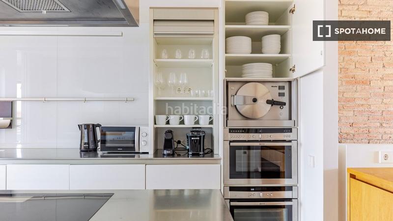 Foto cd89fb6d-c400-49d5-b738-f7145efe75fd. Rent flat with heating in Sant Gervasi - Galvany Barcelona Foto cd89fb6d-c400-49d5-b738-f7145efe75fd. Rent flat with heating in Sant Gervasi - Galvany Barcelona