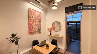 Rent Flat in Poblenou. Apartamento de 1 dormitorio en sant martí, barcelona Rent Flat in Poblenou. Apartamento de 1 dormitorio en sant martí, barcelona