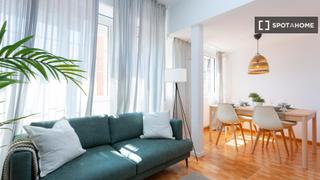 Miete Etagenwohnung in La Salut. Piso de 3 habitaciones en alquiler en la salut Miete Etagenwohnung in La Salut. Piso de 3 habitaciones en alquiler en la salut