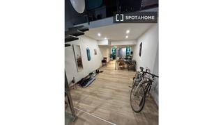 Location Appartement à Raval. Estudio en alquiler en el raval, barcelona Location Appartement à Raval. Estudio en alquiler en el raval, barcelona