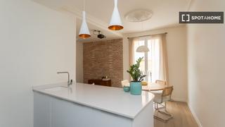 Location Appartement à Raval. Estudio en alquiler en el raval, barcelona Location Appartement à Raval. Estudio en alquiler en el raval, barcelona