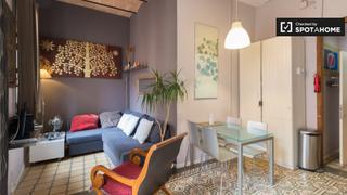 Miete Etagenwohnung in Raval. Apartamento de 1 dormitorio en alquiler en el raval, barcelona Miete Etagenwohnung in Raval. Apartamento de 1 dormitorio en alquiler en el raval, barcelona