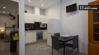Affitto Appartamento in Gòtic. Apartamento de 1 dormitorio en alquiler en el gótico, barcelona Affitto Appartamento in Gòtic. Apartamento de 1 dormitorio en alquiler en el gótico, barcelona