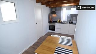 Alquiler Piso en Sant Antoni. Apartamento de 2 dormitorios en alquiler en barcelona Alquiler Piso en Sant Antoni. Apartamento de 2 dormitorios en alquiler en barcelona