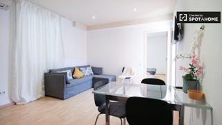 Affitto Appartamento in Sant Gervasi - Bonanova. Piso de 2 dormitorios en alquiler en sarriàsant gervasi, barcelo Affitto Appartamento in Sant Gervasi - Bonanova. Piso de 2 dormitorios en alquiler en sarriàsant gervasi, barcelo