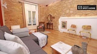 Location Appartement à St. Pere - Sta. Caterina - El Born. Apartamento de 2 dormitorios con aire acondicionado en alquiler Location Appartement à St. Pere - Sta. Caterina - El Born. Apartamento de 2 dormitorios con aire acondicionado en alquiler