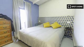 Rent Flat in Vallcarca - Penitents. Estudio en alquiler en el coll, barcelona Rent Flat in Vallcarca - Penitents. Estudio en alquiler en el coll, barcelona