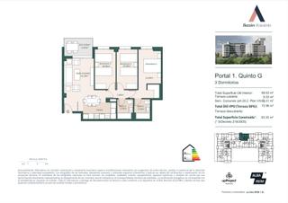 Appartement à Rosaleda - Juventud Appartement à Rosaleda - Juventud