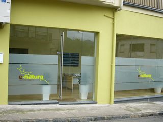 Locale commerciale Zona carretera santa pau. Local en planta baja Locale commerciale Zona carretera santa pau. Local en planta baja