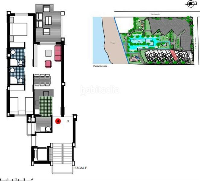 Foto c37d9aa2-0ccc-4224-b16f-6731b28f66a7. Appartement mit heizung pool in Les Bovetes - La Felicidad Dénia Foto c37d9aa2-0ccc-4224-b16f-6731b28f66a7. Appartement mit heizung pool in Les Bovetes - La Felicidad Dénia