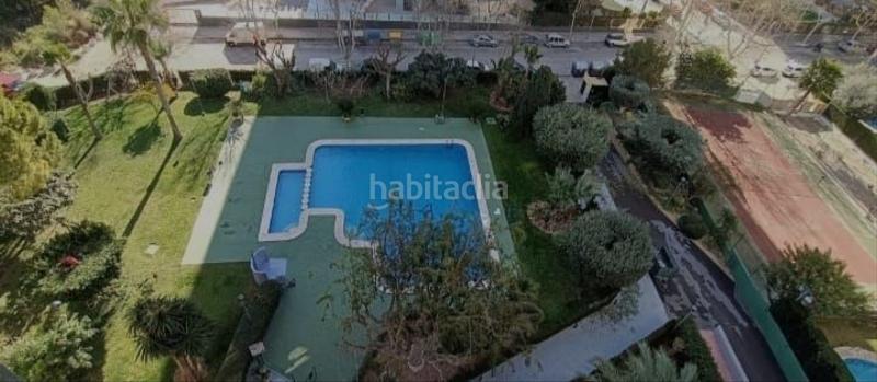 Foto ba925b0c-a7b4-4d84-accb-958845d0bc71. Piccolo appartamento con riscaldamento piscina in Benidorm Foto ba925b0c-a7b4-4d84-accb-958845d0bc71. Piccolo appartamento con riscaldamento piscina in Benidorm