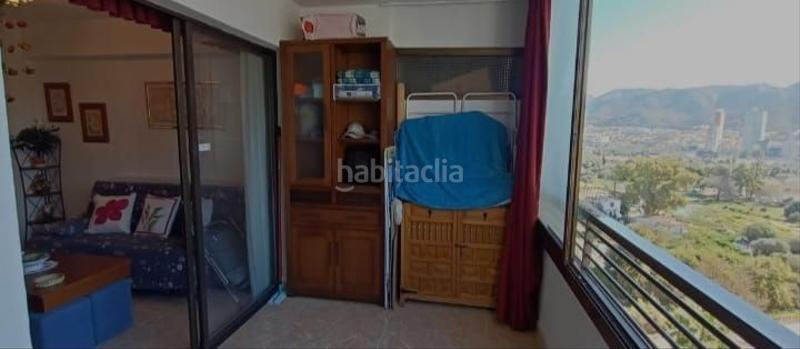 Foto f1207941-ca6a-4d61-a97b-63eeaea687e4. Piccolo appartamento con riscaldamento piscina in Benidorm Foto f1207941-ca6a-4d61-a97b-63eeaea687e4. Piccolo appartamento con riscaldamento piscina in Benidorm