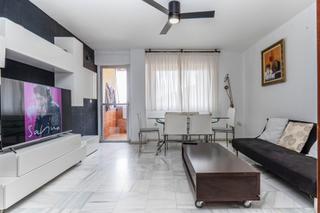 Appartamento  Calle calle de vista blanca, 99. Piso de 2 dormitorios en cenes de la vega Appartamento  Calle calle de vista blanca, 99. Piso de 2 dormitorios en cenes de la vega