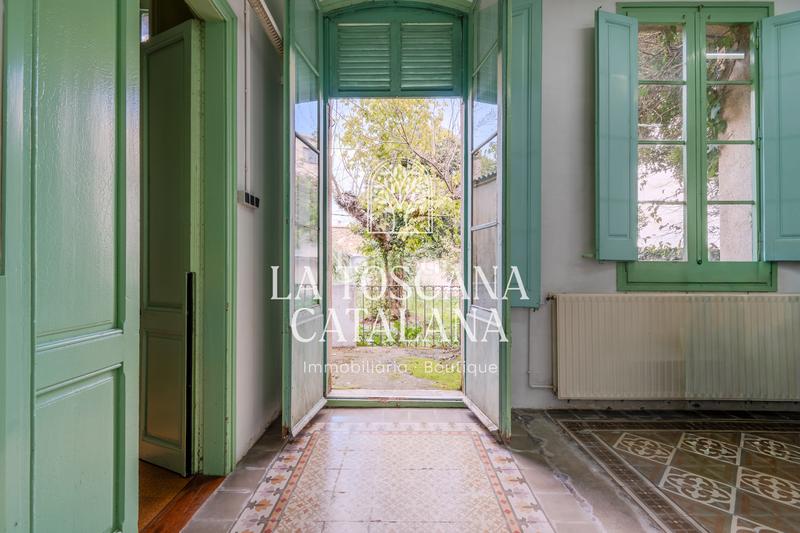 Foto 01f071c9-909b-4b17-87fe-efc63aeb7c6f. Casa aparellada a Caldes de Malavella Foto 01f071c9-909b-4b17-87fe-efc63aeb7c6f. Casa aparellada a Caldes de Malavella