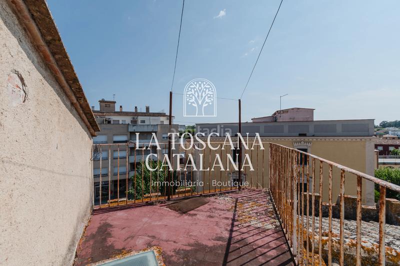 Foto 02d9df3c-16ef-48eb-b3e9-018bb39124e4. Casa aparellada a Caldes de Malavella Foto 02d9df3c-16ef-48eb-b3e9-018bb39124e4. Casa aparellada a Caldes de Malavella