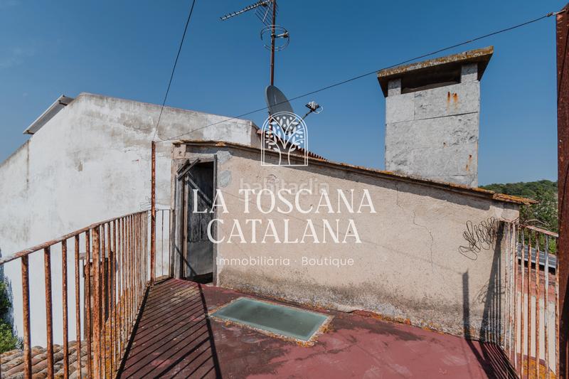 Foto 14f8552d-121d-43c8-aad9-39947cbed26b. Casa aparellada a Caldes de Malavella Foto 14f8552d-121d-43c8-aad9-39947cbed26b. Casa aparellada a Caldes de Malavella