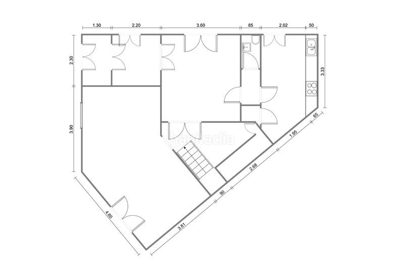 Foto 5975884a-f52d-4956-89ce-d2d559036511. Casa aparellada a Caldes de Malavella Foto 5975884a-f52d-4956-89ce-d2d559036511. Casa aparellada a Caldes de Malavella