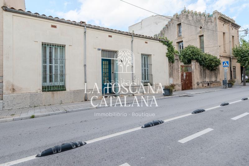 Foto 5cab0d5c-49f2-49c8-aff0-1293ae8fc600. Casa aparellada a Caldes de Malavella Foto 5cab0d5c-49f2-49c8-aff0-1293ae8fc600. Casa aparellada a Caldes de Malavella