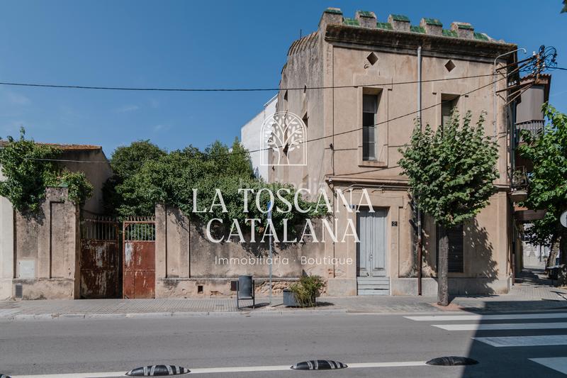 Foto 88f6369c-6d78-4829-815e-1c320415e890. Casa aparellada a Caldes de Malavella Foto 88f6369c-6d78-4829-815e-1c320415e890. Casa aparellada a Caldes de Malavella