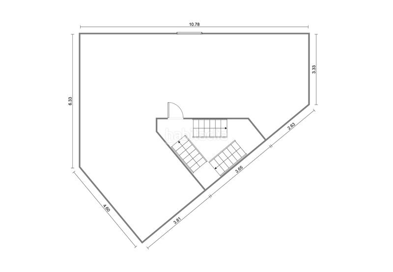 Foto abf8cb2a-ee3d-4495-97a0-f18a18806c7e. Casa aparellada a Caldes de Malavella Foto abf8cb2a-ee3d-4495-97a0-f18a18806c7e. Casa aparellada a Caldes de Malavella