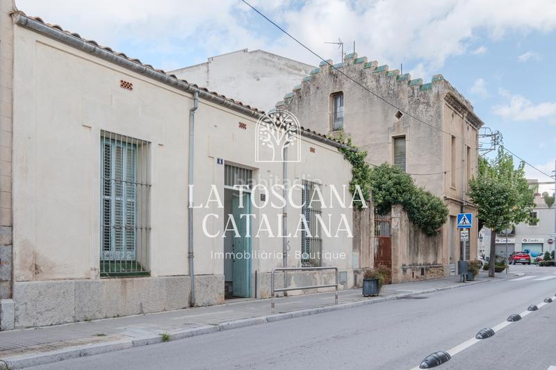 Foto b9566af0-2fdf-4d1f-bb63-baad36cac92b. Casa aparellada a Caldes de Malavella Foto b9566af0-2fdf-4d1f-bb63-baad36cac92b. Casa aparellada a Caldes de Malavella